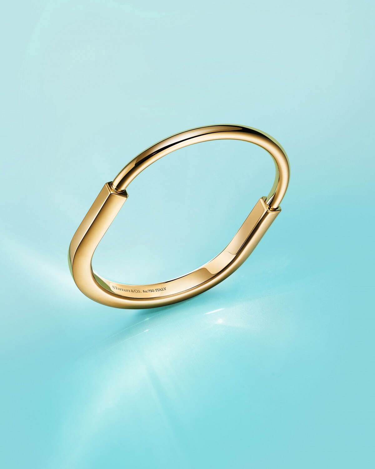 ティファニー(Tiffany & Co.) オープン ハート｜写真4