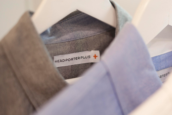 NSW at HEAD PORTER PLUSがリニューアルオープン｜写真22