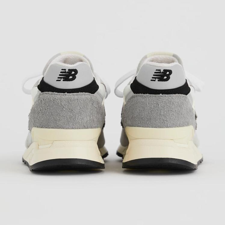 ニューバランス(New Balance) 990v6 993｜写真21