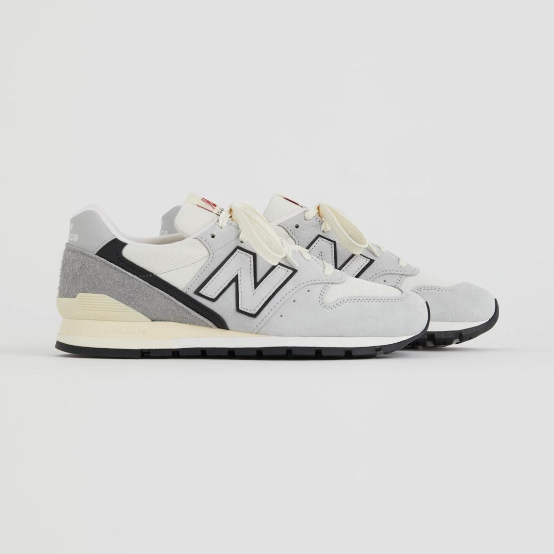 ニューバランス(New Balance) 990v6 993｜写真18