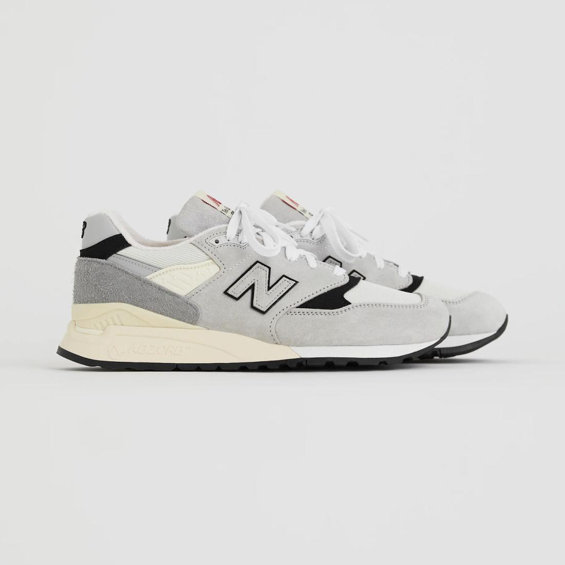 ニューバランス(New Balance) 990v6 993｜写真2