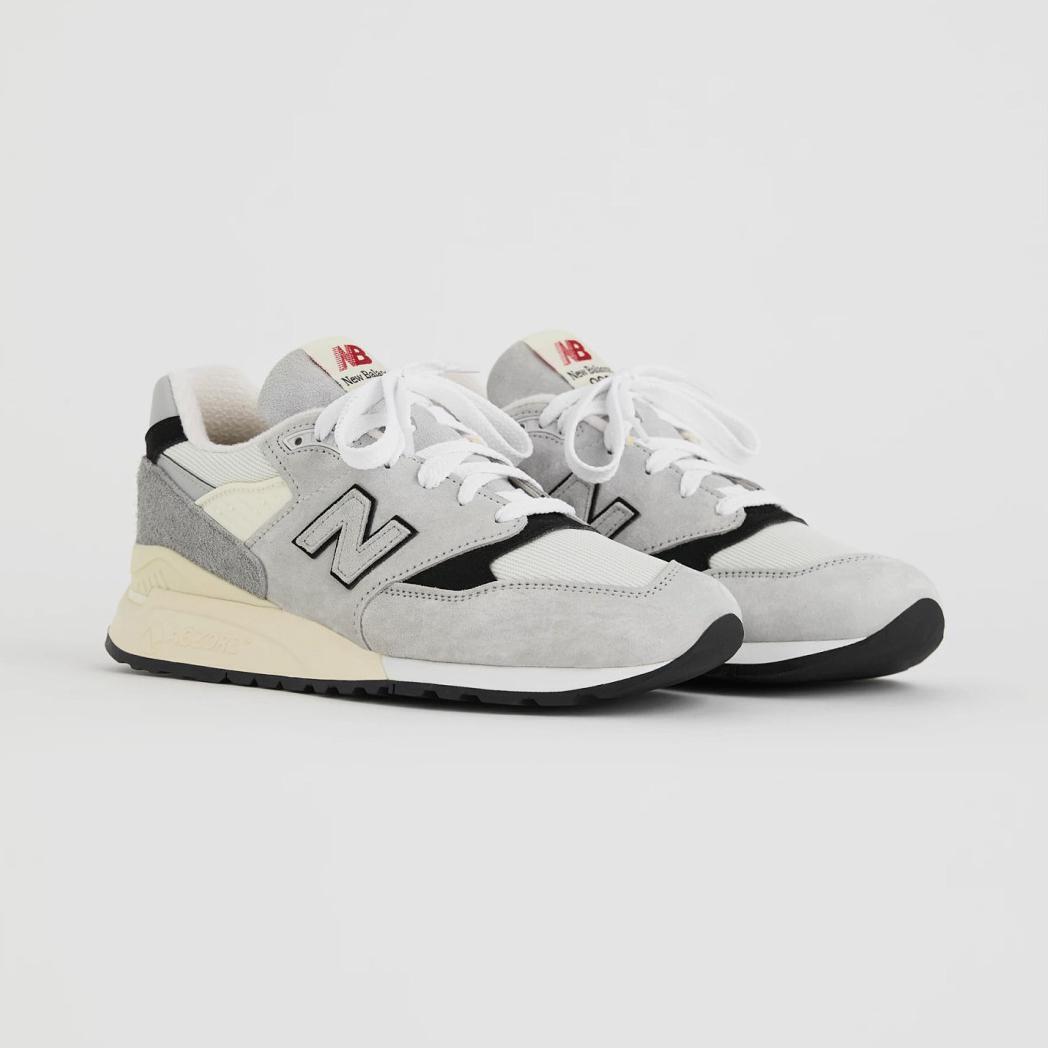 ニューバランス(New Balance) 990v6 993｜写真1