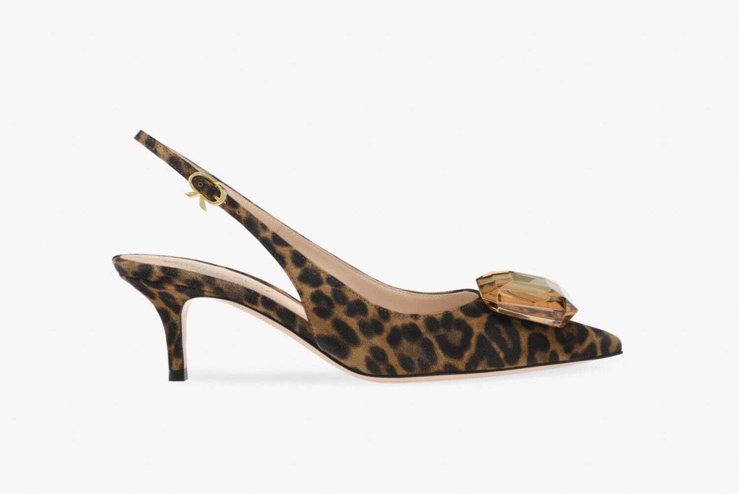 ジャンヴィト ロッシ(Gianvito Rossi) ジャイプール｜写真2