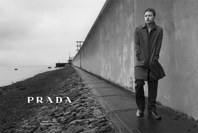 プラダ(PRADA) つぐない｜写真1