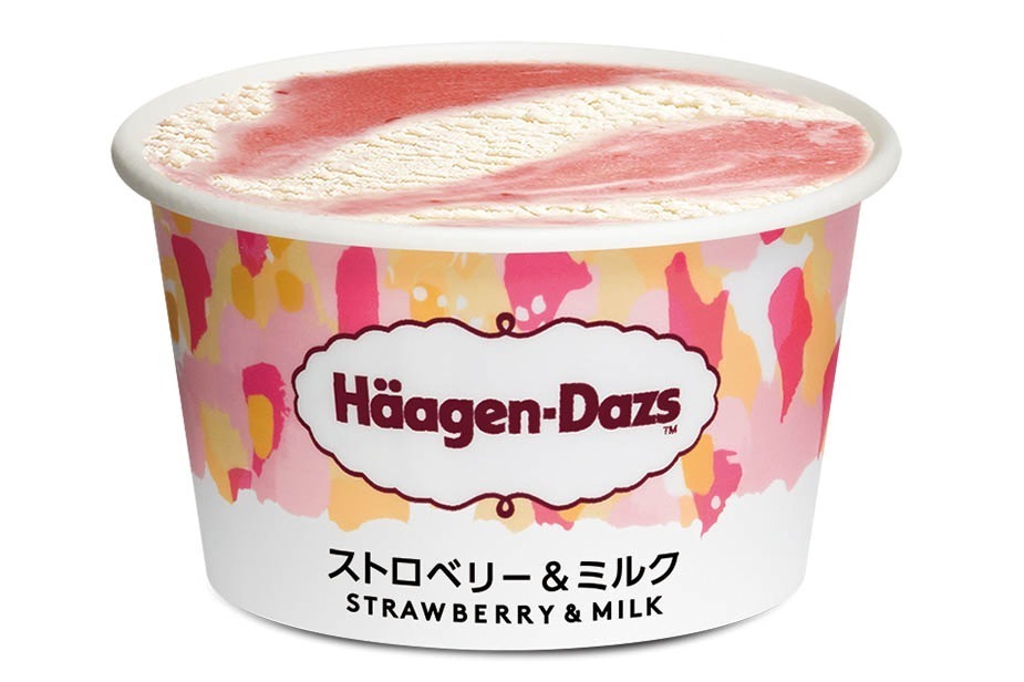 ハーゲンダッツ(Häagen-Dazs) スイート テラス｜写真2