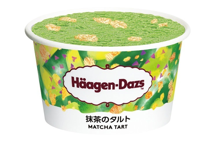 ハーゲンダッツ(Häagen-Dazs) スイート テラス｜写真3