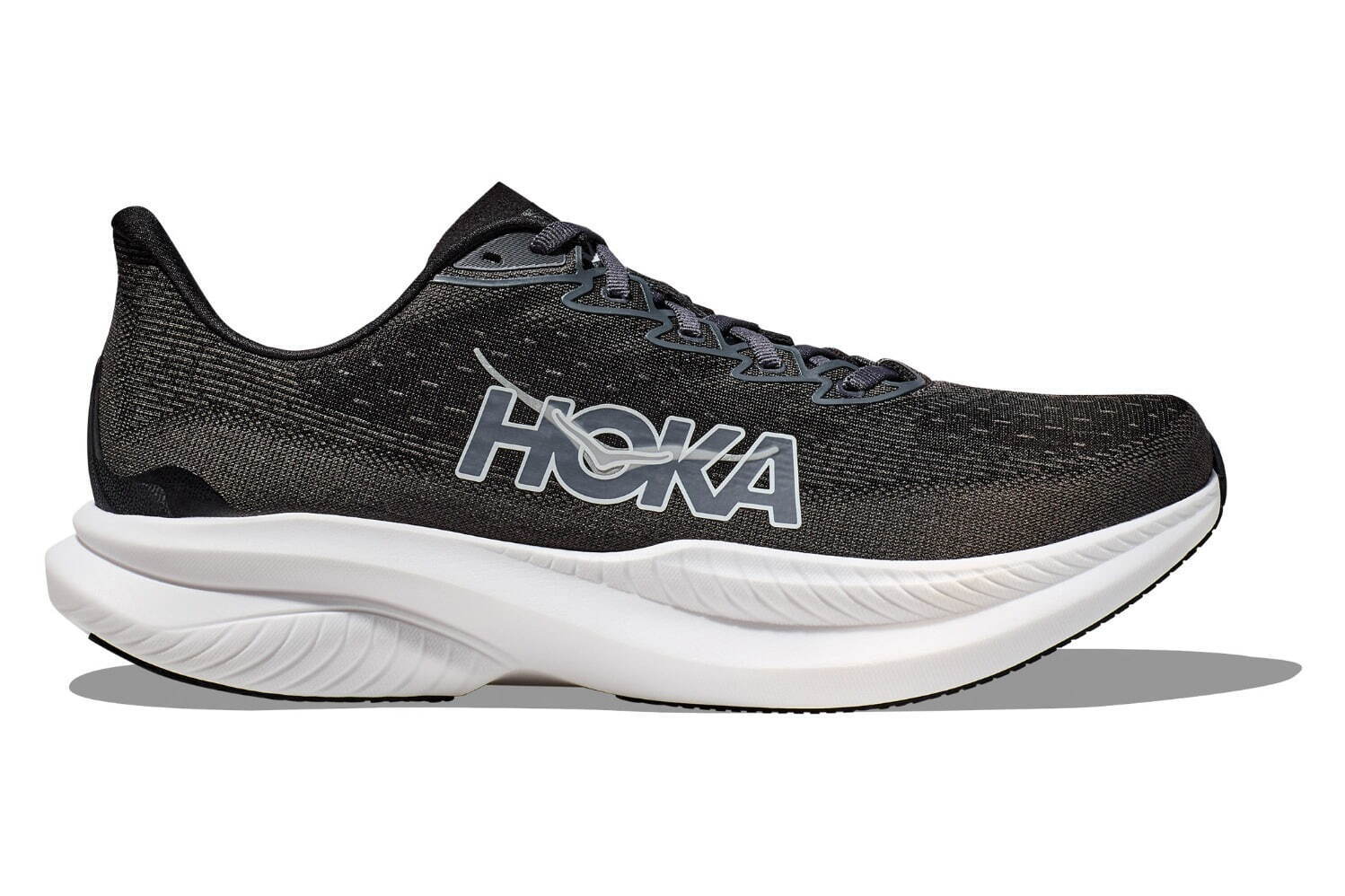 ホカ(HOKA) マッハ 6｜写真5