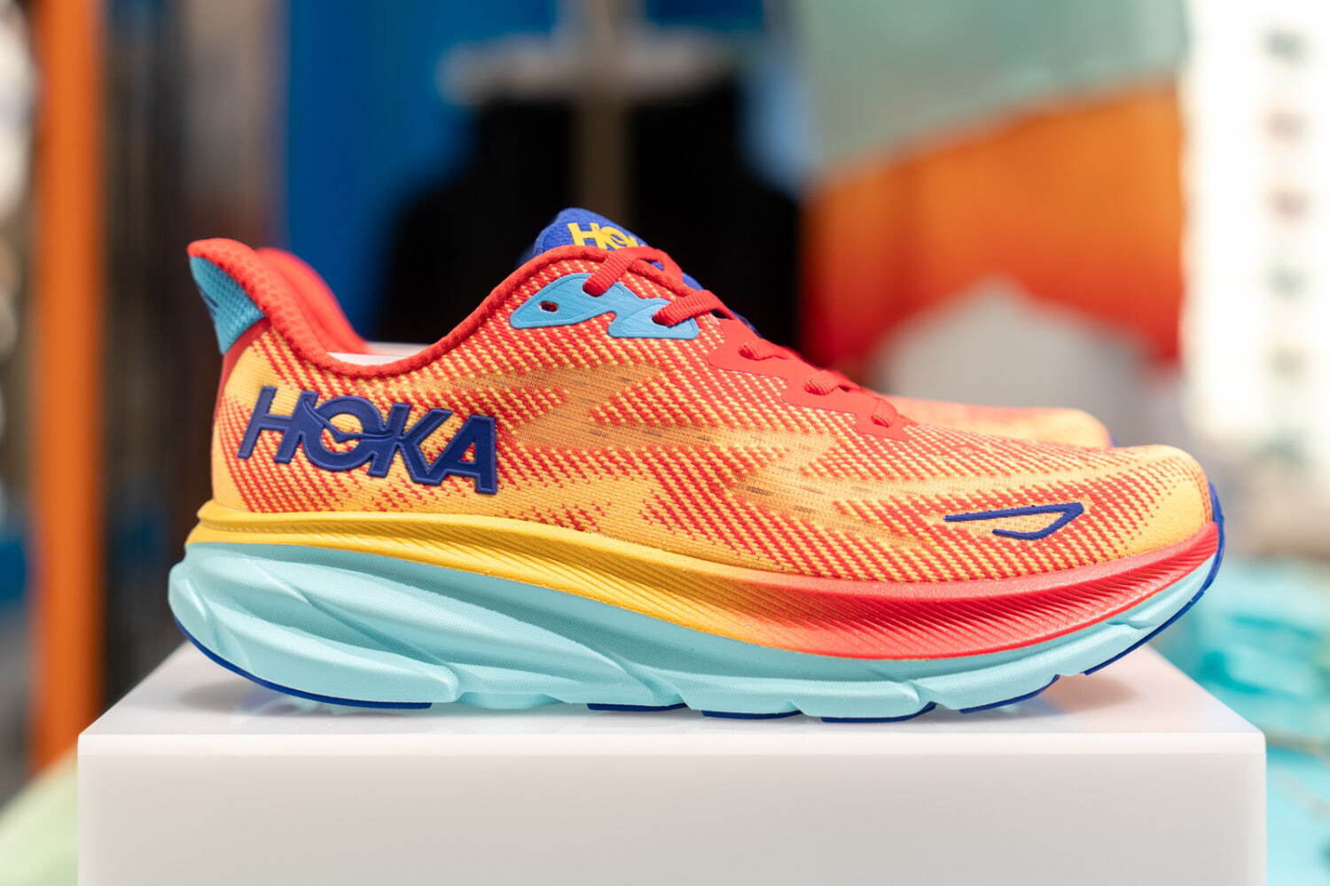 ホカ(HOKA) ホカ 原宿｜写真6