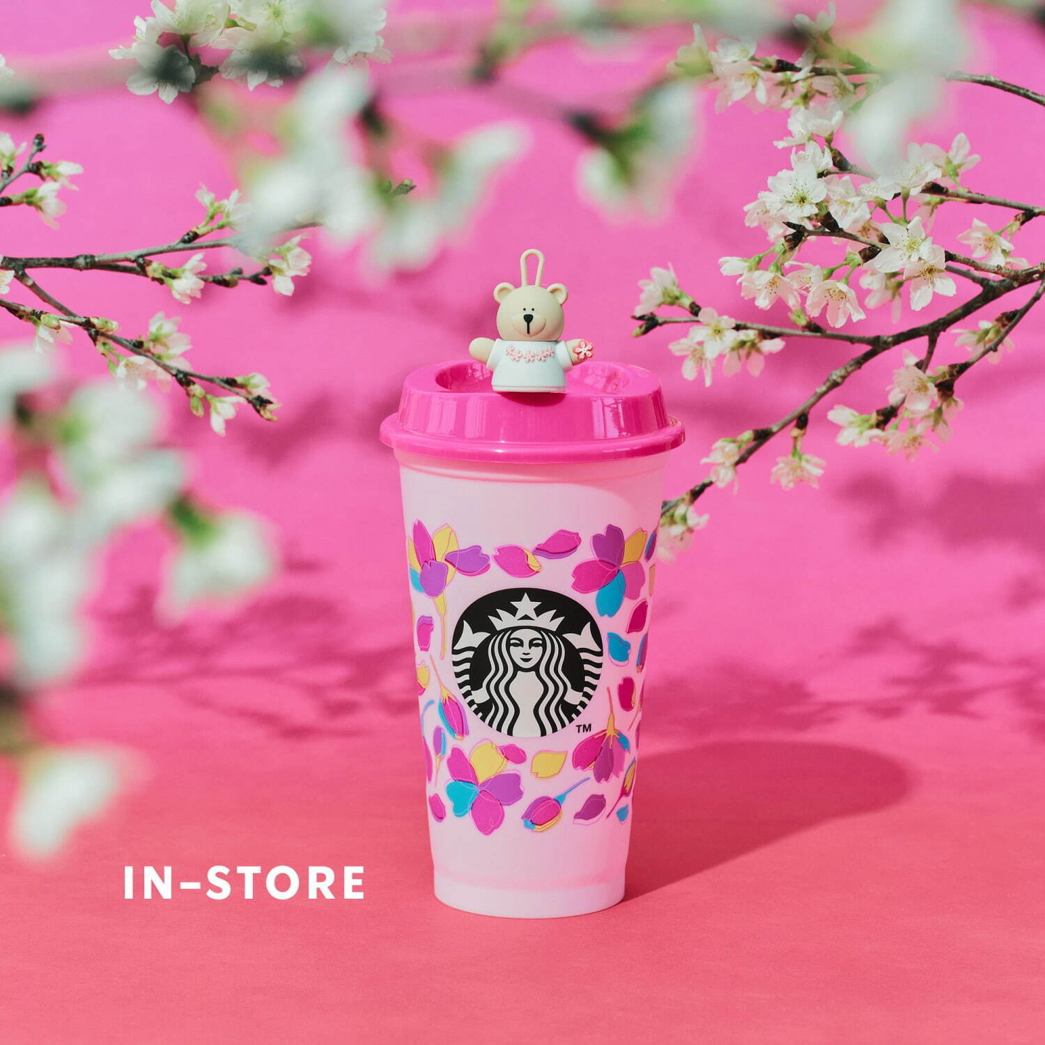 スターバックス(Starbucks Coffee) SAKURA｜写真5