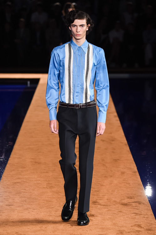 プラダ(PRADA) 2015年春夏ウィメンズ&メンズコレクション  - 写真109