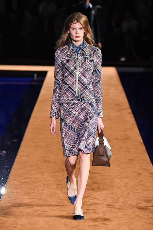 プラダ(PRADA) 2015年春夏ウィメンズ&メンズコレクション  - 写真25