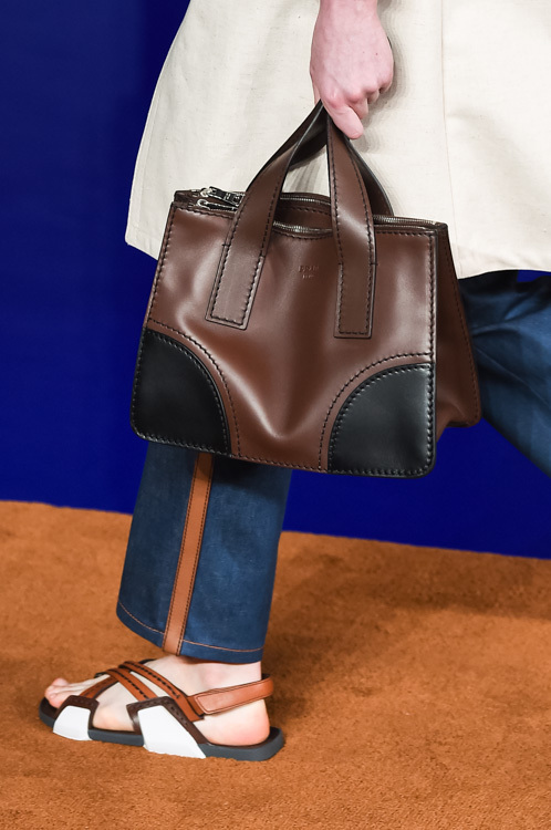 プラダ(PRADA) 2015年春夏ウィメンズ&メンズコレクション  - 写真47