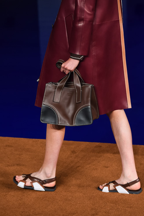 プラダ(PRADA) 2015年春夏ウィメンズ&メンズコレクション  - 写真80