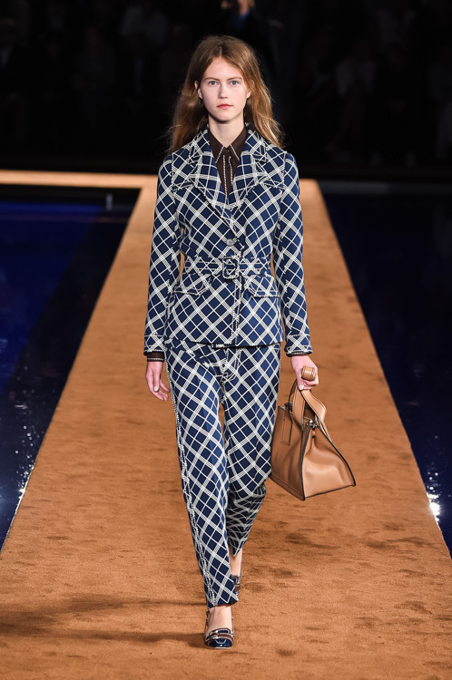 プラダ(PRADA) 2015年春夏ウィメンズ&メンズコレクション  - 写真81