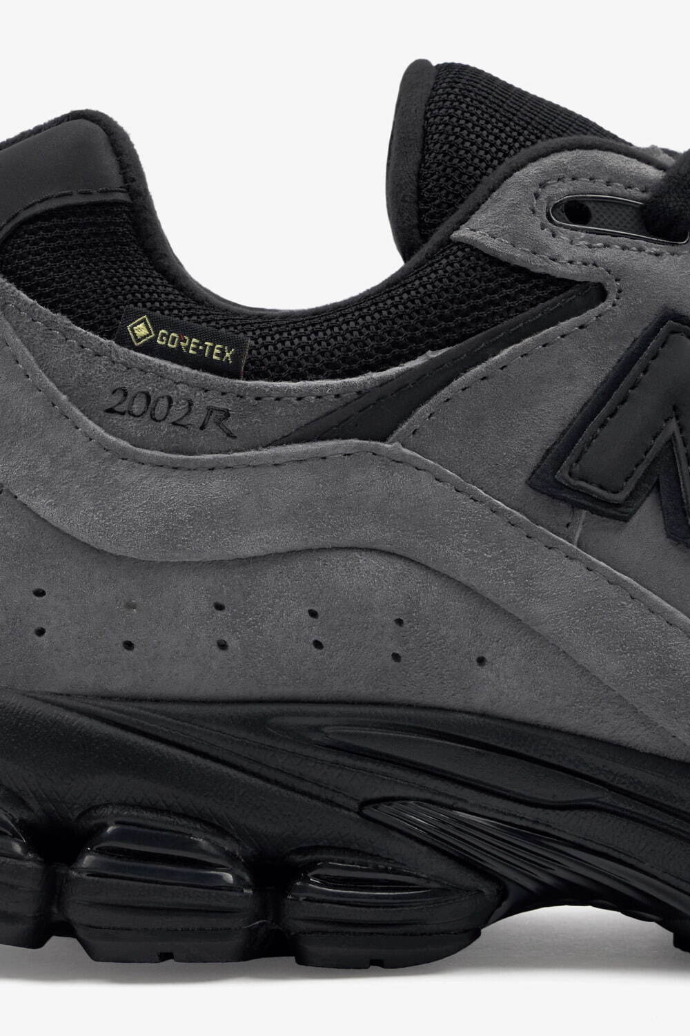 ニューバランス(New Balance) 2002R｜写真36