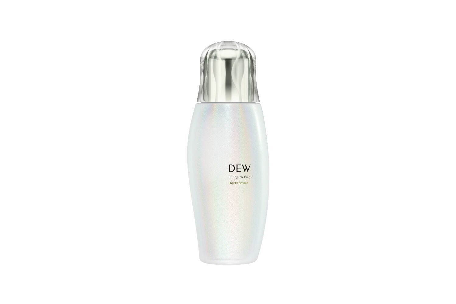 ＤＥＷ アフターグロウドロップ ルーセントブリーズ 170mL 3,850円(編集部調べ)＜限定品＞