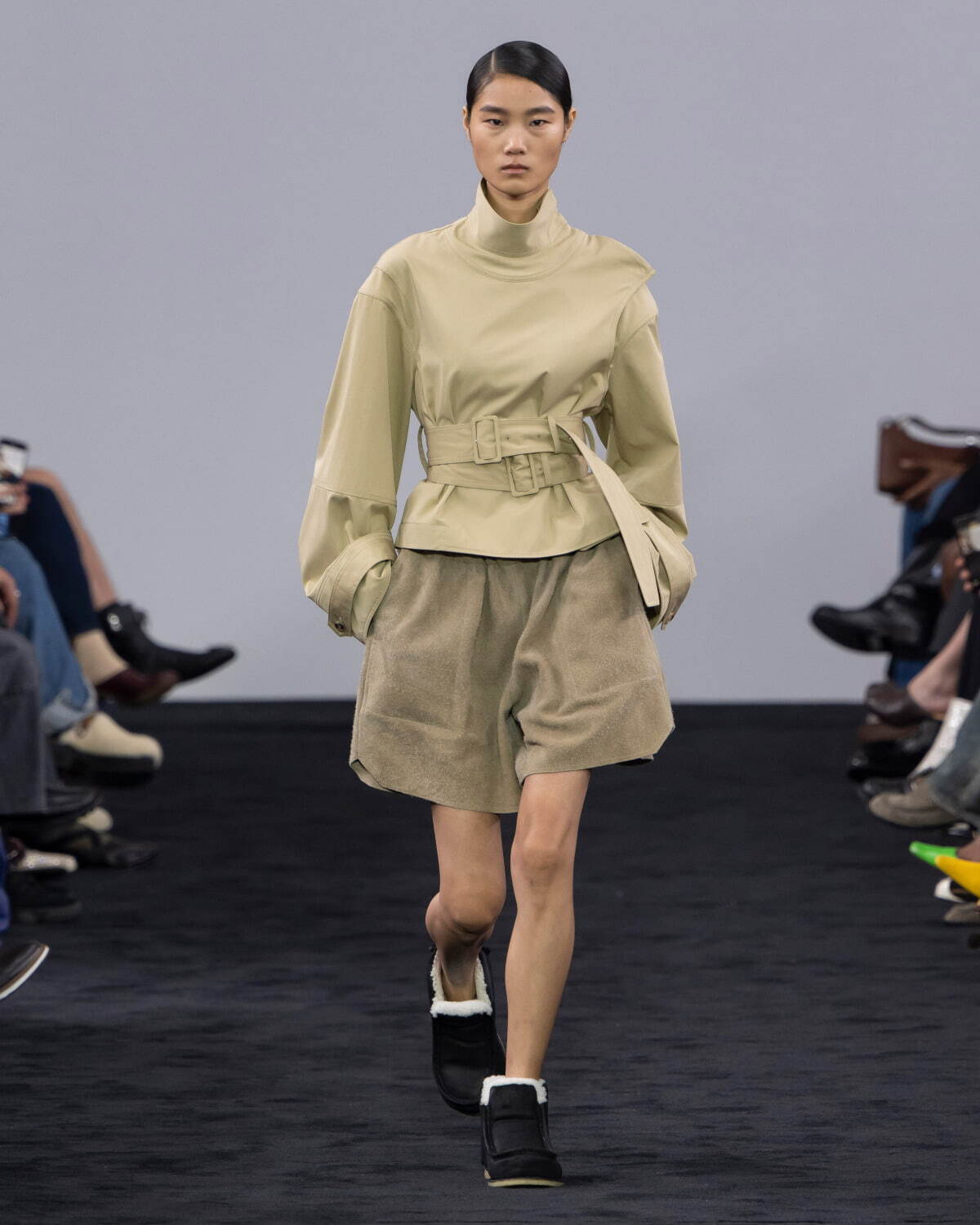 JW アンダーソン(JW Anderson) 2024-25年秋冬ウィメンズコレクション  - 写真21