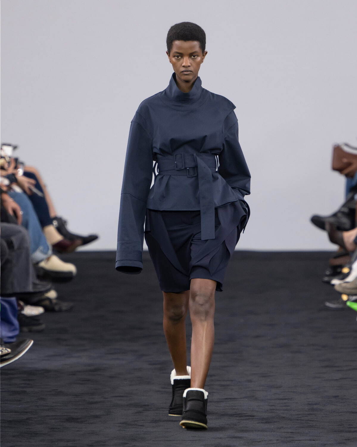 JW アンダーソン(JW Anderson) 2024-25年秋冬ウィメンズコレクション  - 写真28