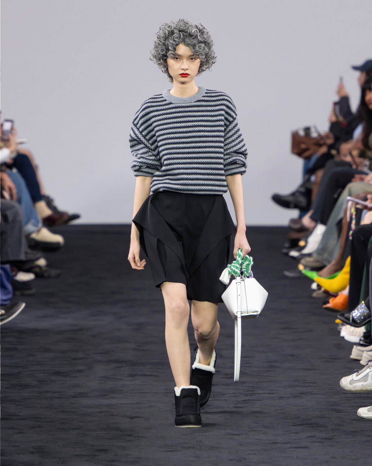 JW アンダーソン(JW Anderson) 2024-25年秋冬ウィメンズコレクション  - 写真29