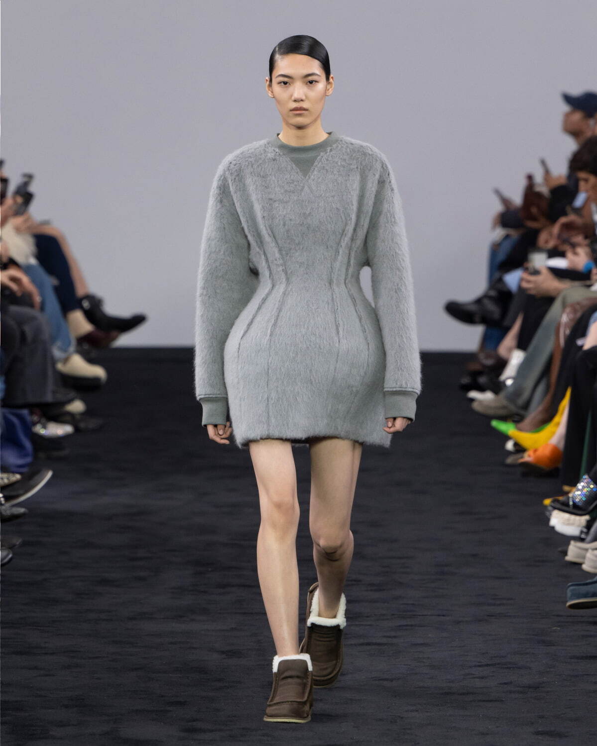 JW アンダーソン(JW Anderson) 2024-25年秋冬ウィメンズコレクション  - 写真5