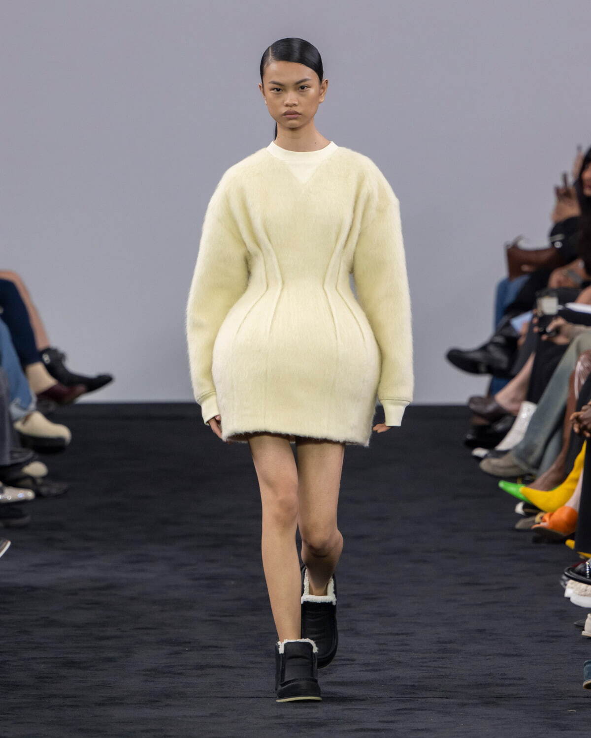 JW アンダーソン(JW Anderson) 2024-25年秋冬ウィメンズコレクション  - 写真6