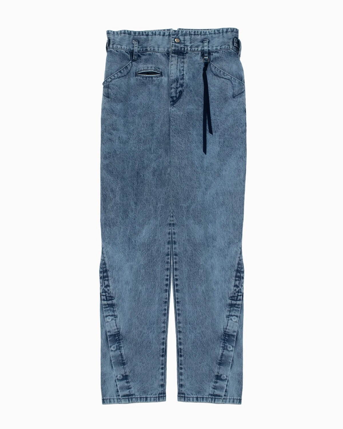 DENIM ∠13° 98 PANTS 64,900円