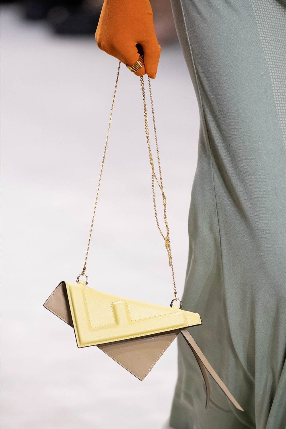 フェンディ(FENDI) フェンディ フリップ｜写真12