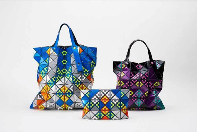 バオ バオ イッセイ ミヤケ(BAO BAO ISSEY MIYAKE) SHOGUN｜写真1