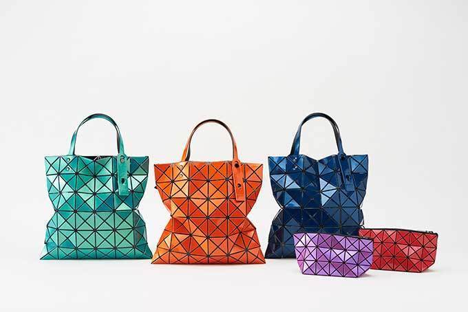 バオ バオ イッセイ ミヤケ(BAO BAO ISSEY MIYAKE) SHOGUN｜写真2