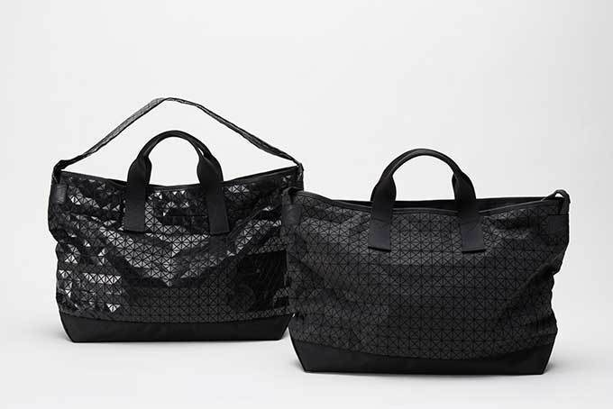 バオ バオ イッセイ ミヤケ(BAO BAO ISSEY MIYAKE) SHOGUN｜写真9