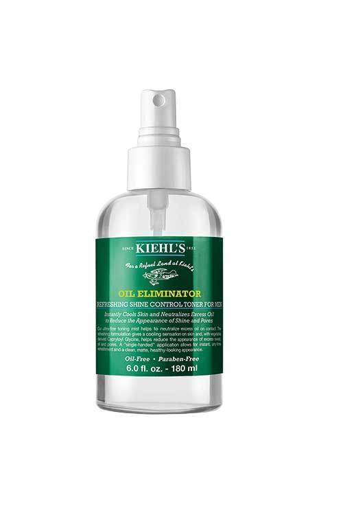 キールズ(KIEHL'S SINCE 1851) O-E オイルコントロール｜写真4