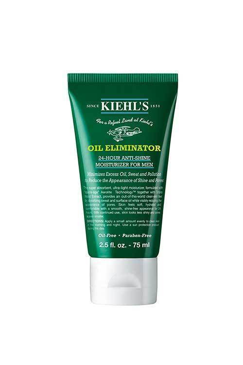 キールズ(KIEHL'S SINCE 1851) O-E オイルコントロール｜写真5