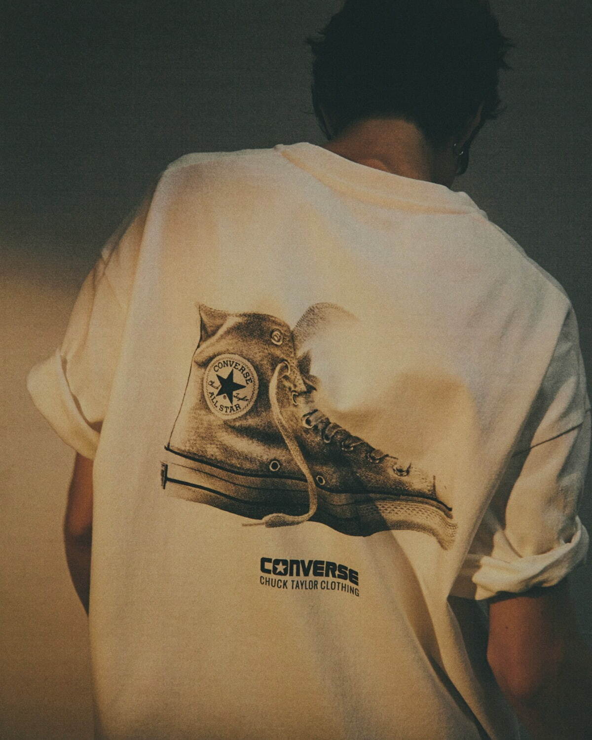 コンバース(CONVERSE) チャックテイラー クロージング｜写真25