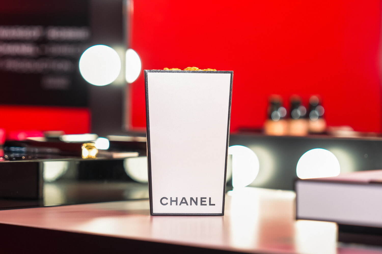 シャネル(CHANEL) 魔法のような夜｜写真26