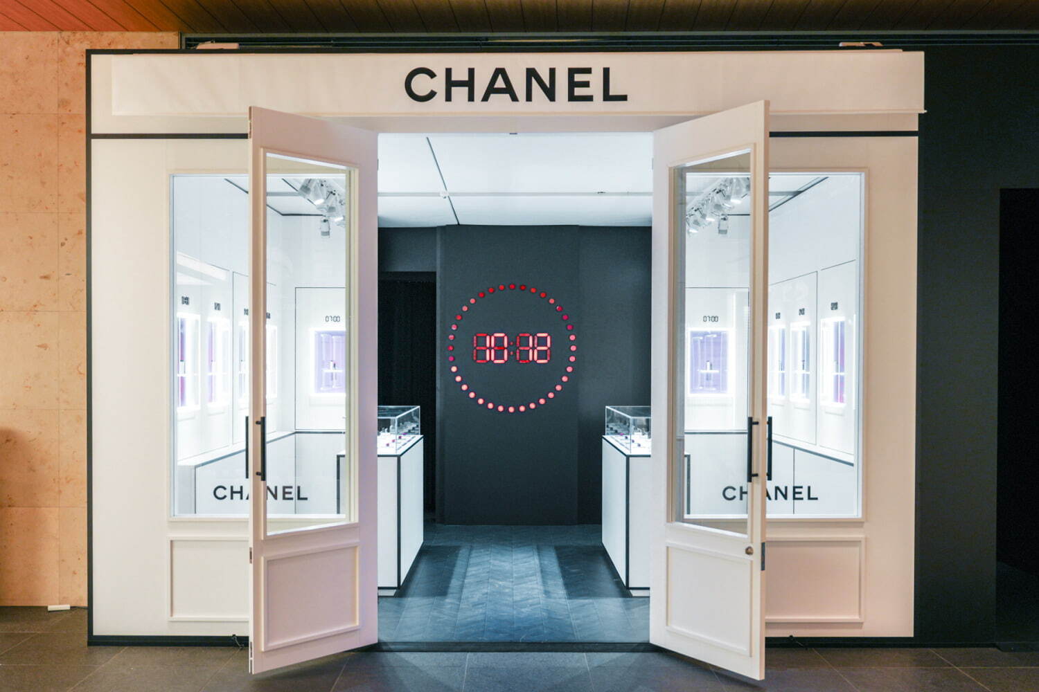 シャネル(CHANEL) 魔法のような夜｜写真2