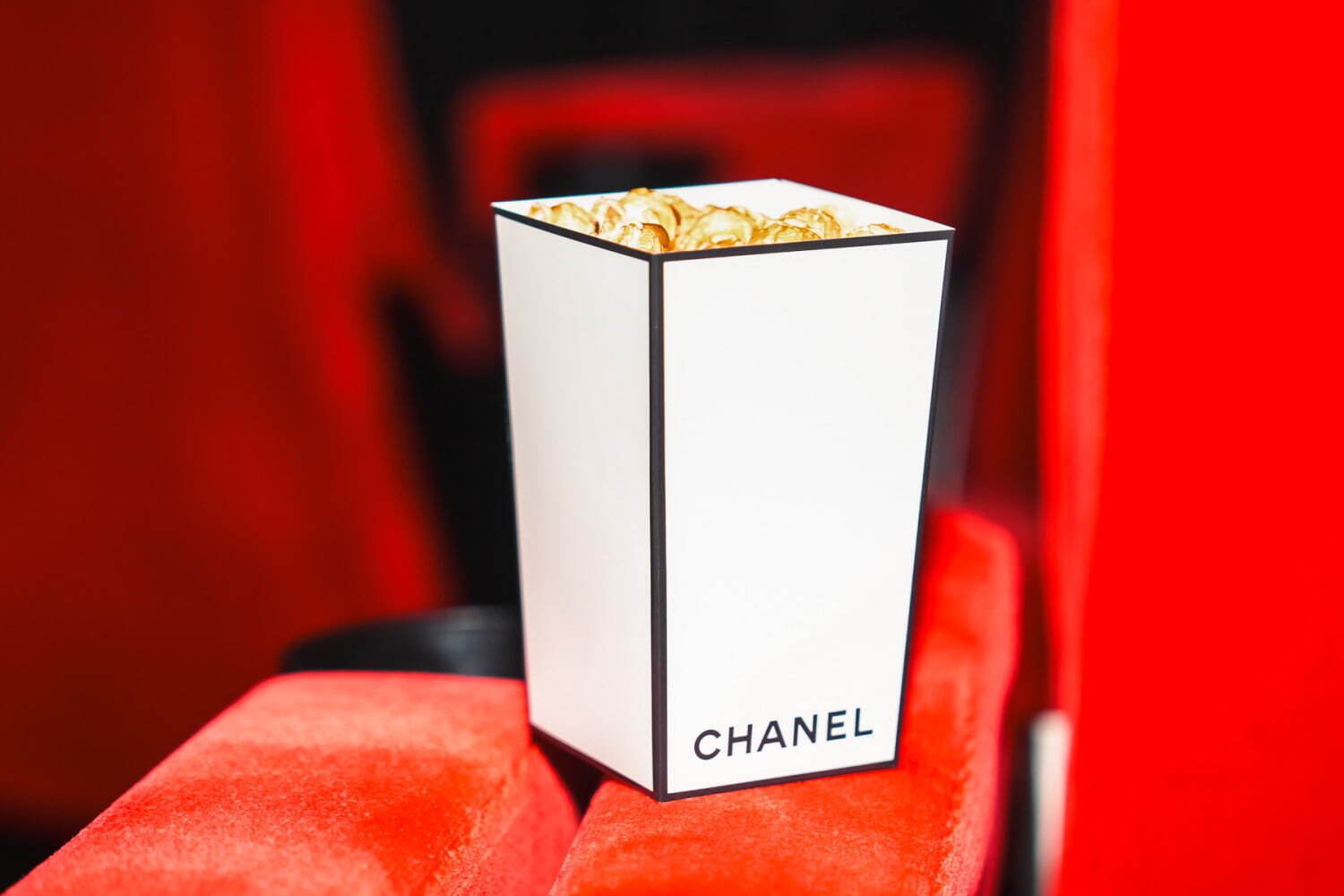 シャネル(CHANEL) 魔法のような夜｜写真24