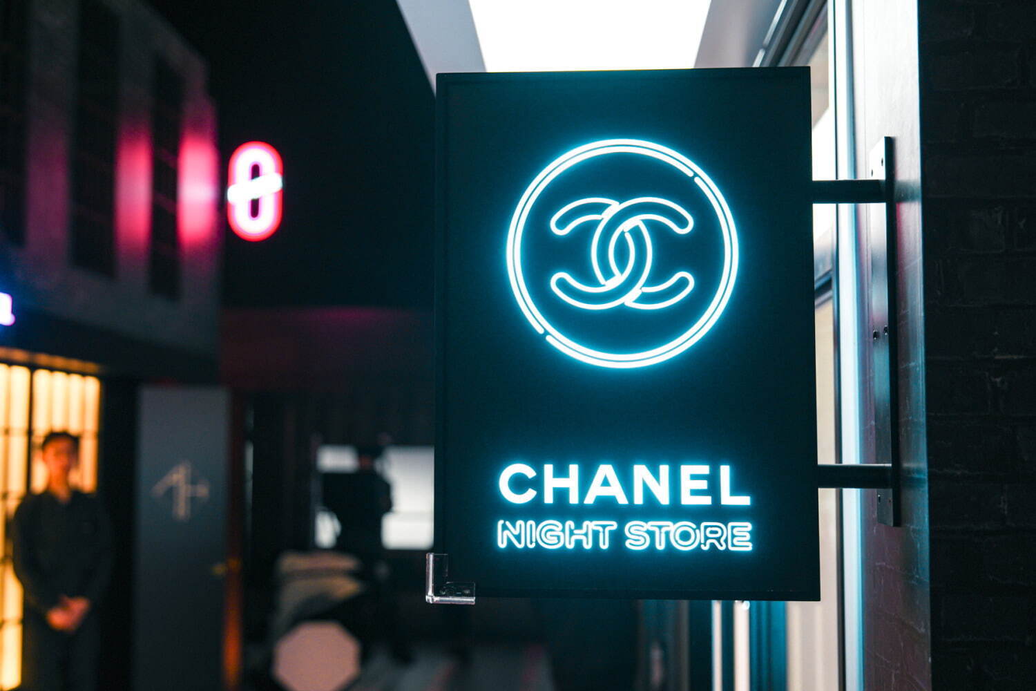 シャネル(CHANEL) 魔法のような夜｜写真28