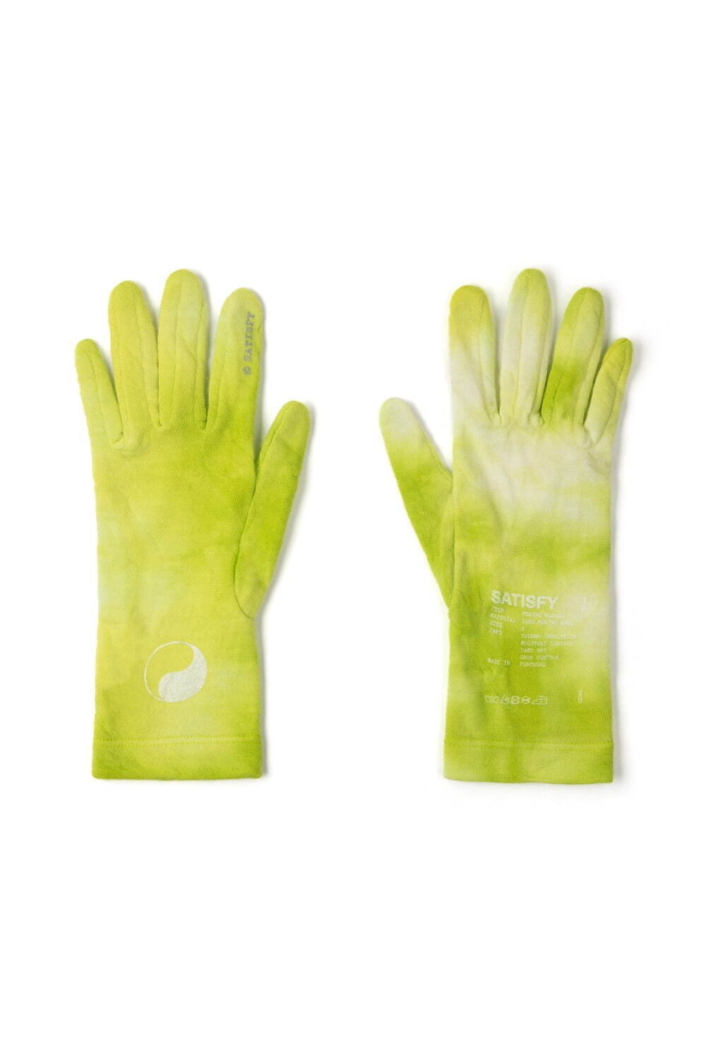 CLOUDMERINO LINER GLOVES 15,840円