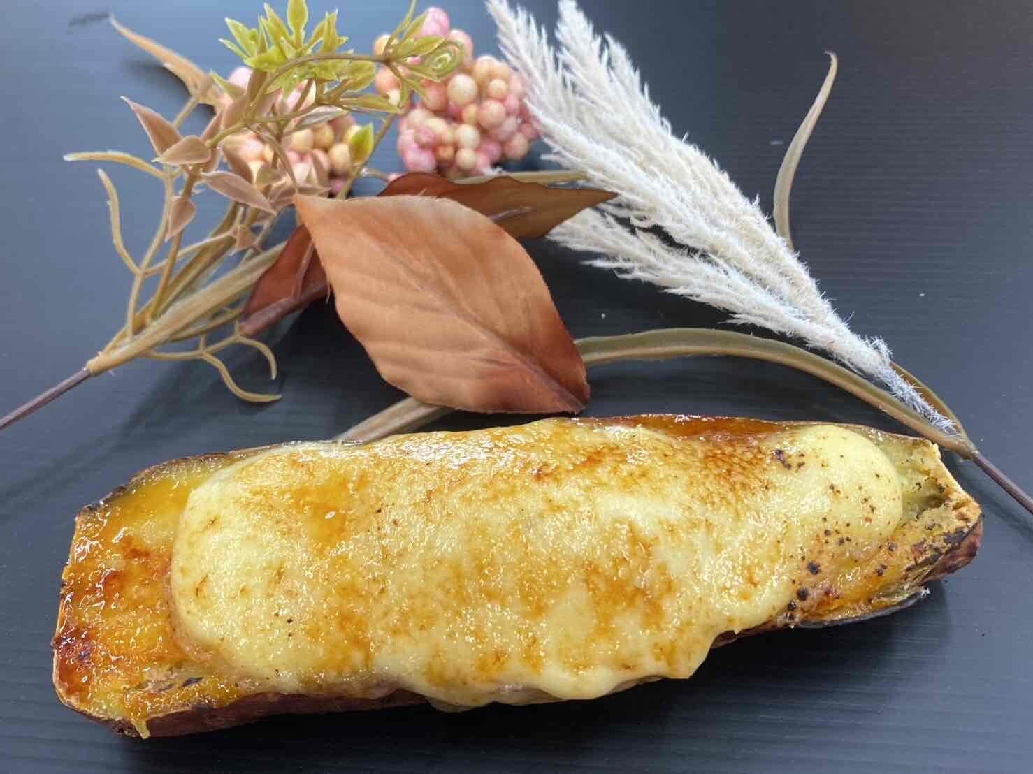 「芋フェス」愛知・豊橋で - 全国から14店舗の焼き芋屋が集結、ほっくり焼き芋やスイートポテトなど｜写真7