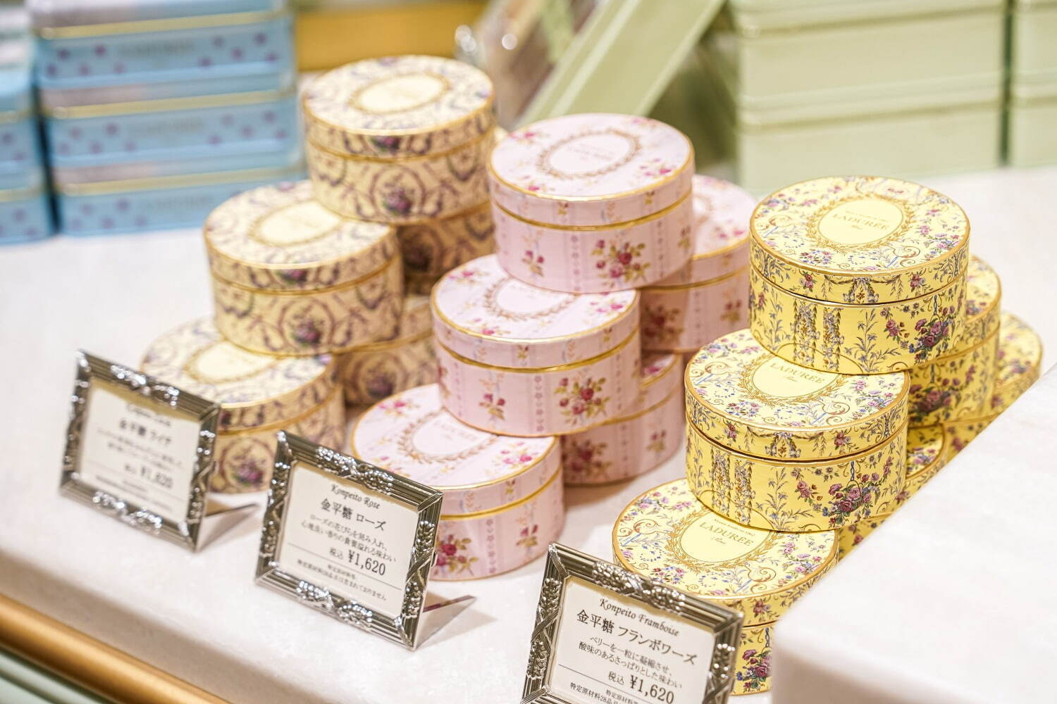 ラデュレ(Ladurée) ラデュレ｜写真9