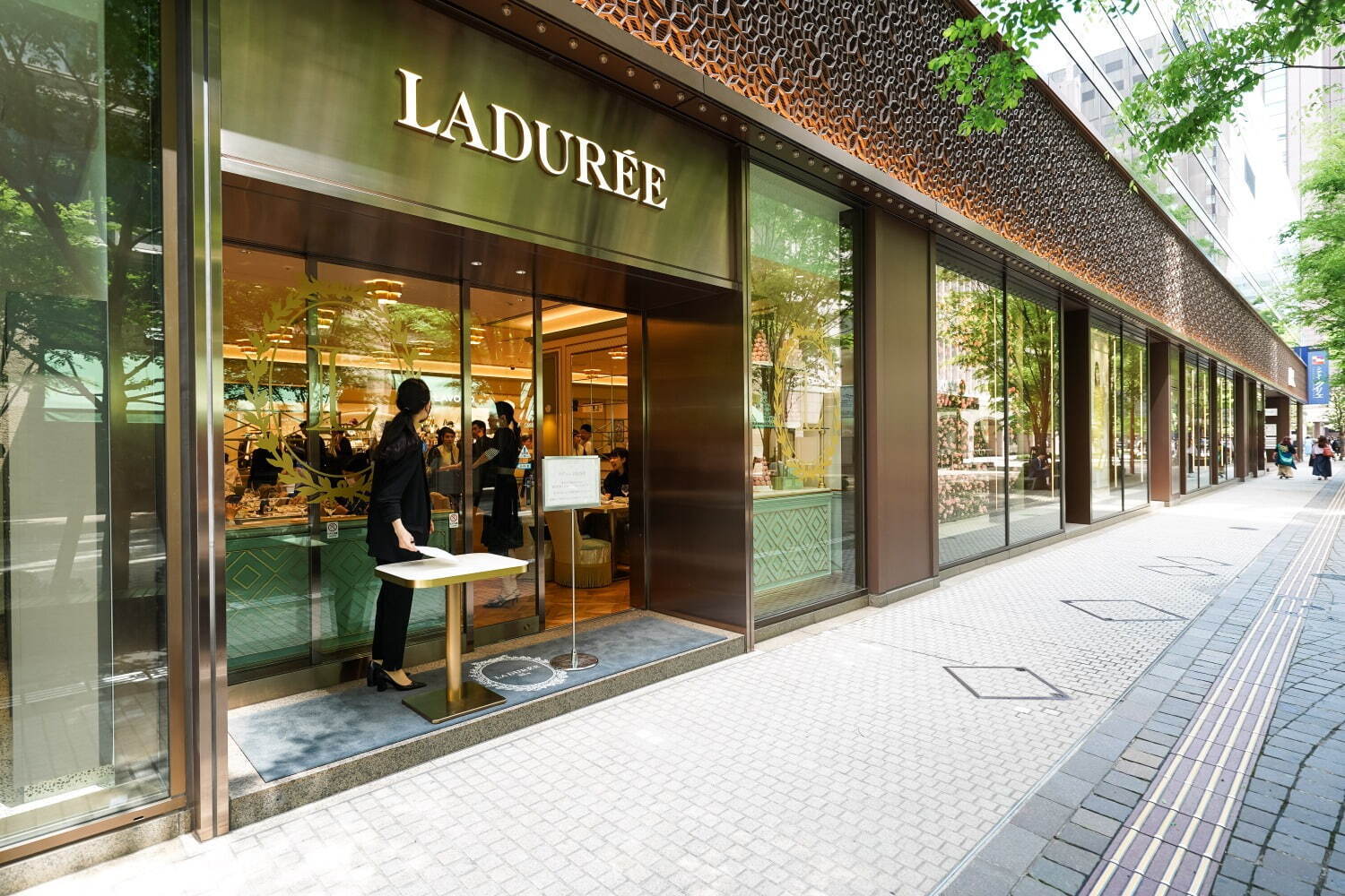 ラデュレ(Ladurée) ラデュレ｜写真33