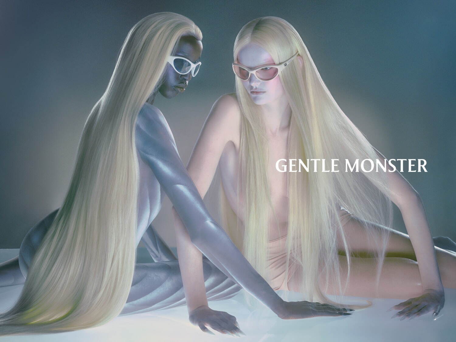 ジェントルモンスター(GENTLE MONSTER) ジェントルモンスター｜写真15