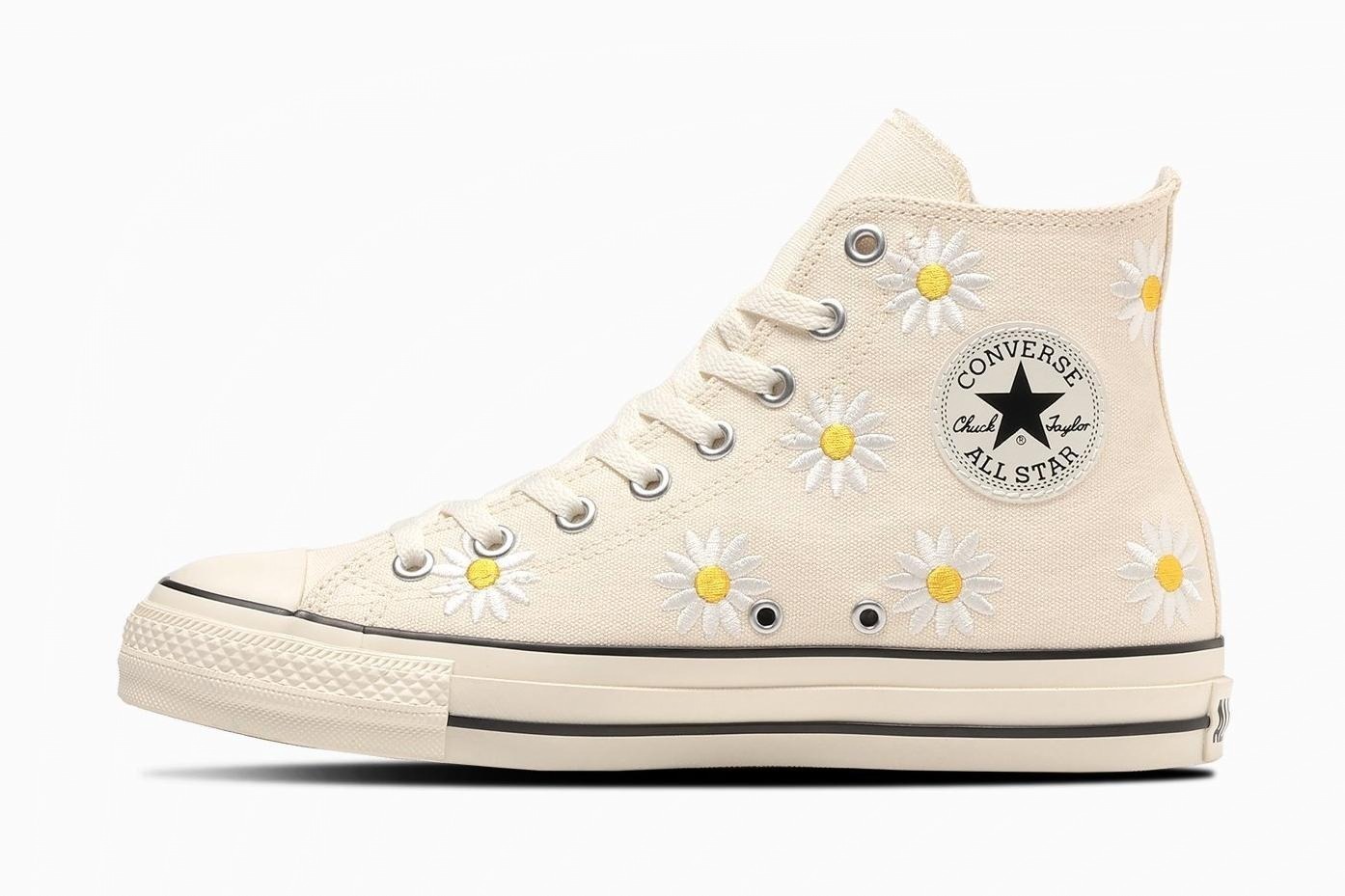 コンバース(CONVERSE) オールスター アール｜写真21