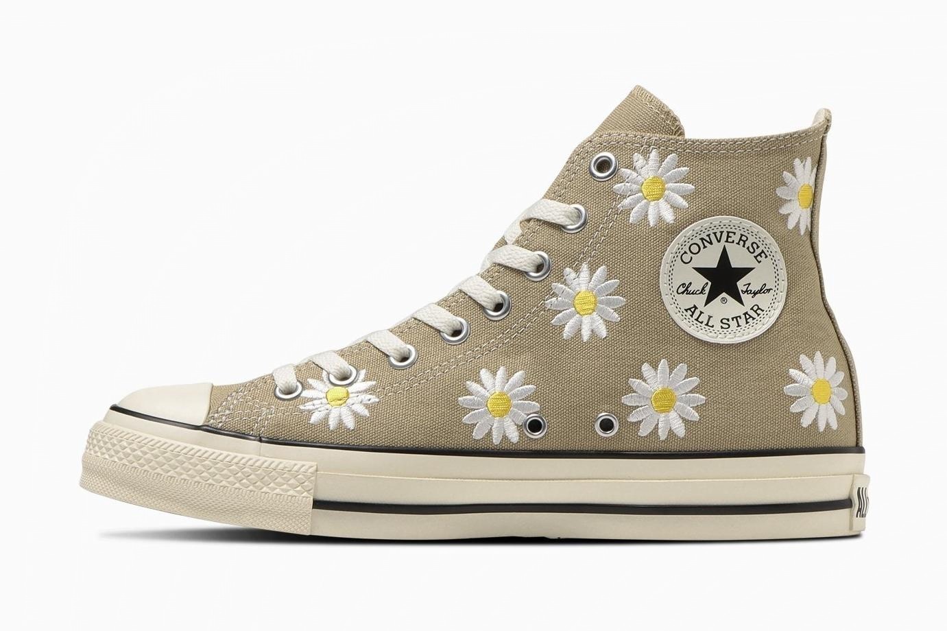 コンバース(CONVERSE) オールスター アール｜写真11