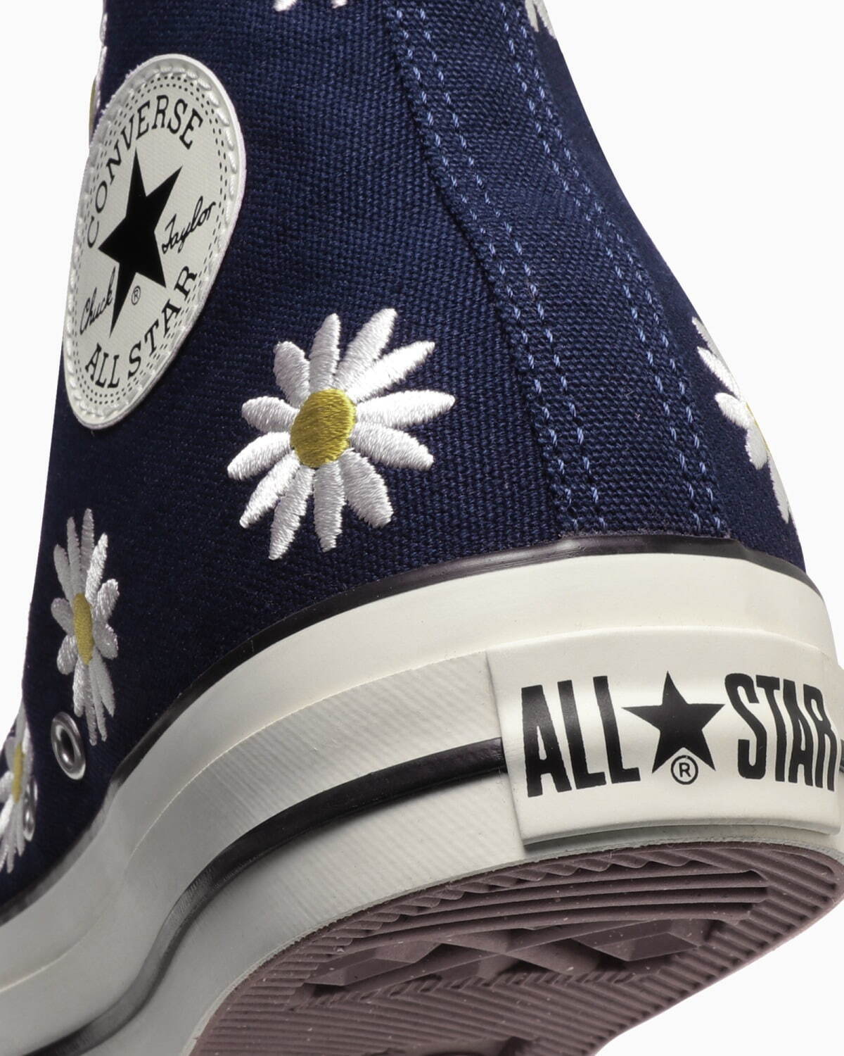 コンバース(CONVERSE) オールスター アール｜写真9