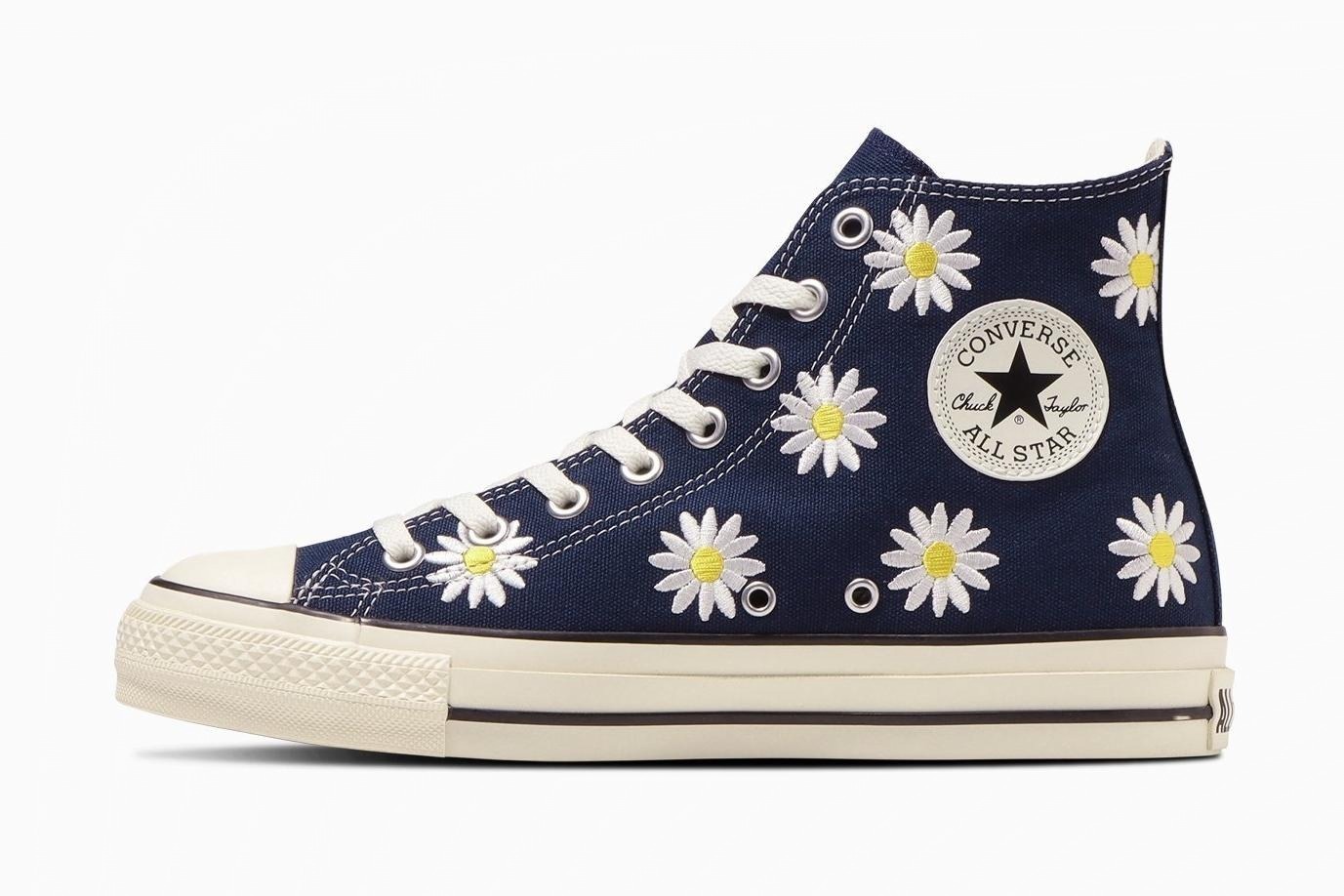 コンバース(CONVERSE) オールスター アール｜写真2