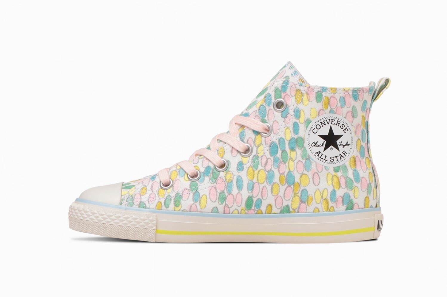 コンバース(CONVERSE), ミナ ペルホネン(minä perhonen) オールスター アール｜写真6