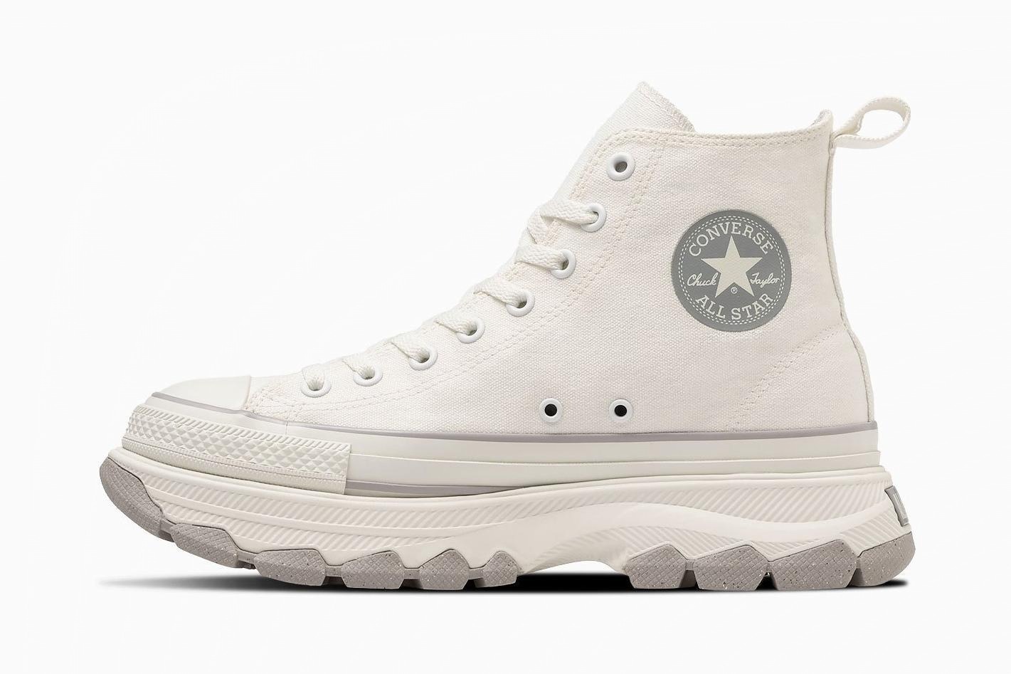 コンバース(CONVERSE) オールスター｜写真3