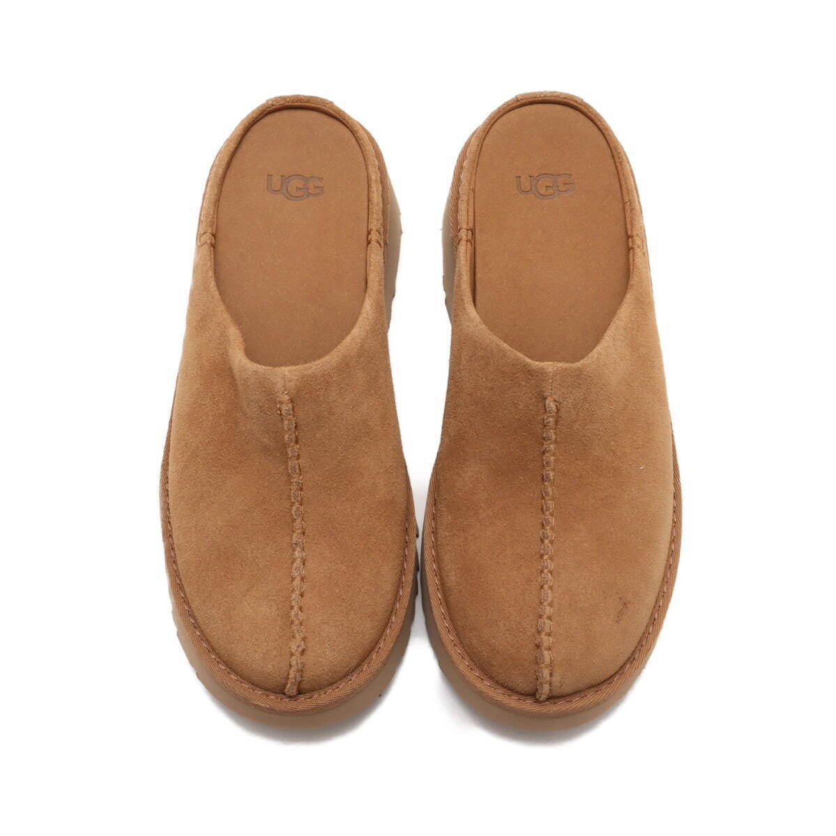 UGG24年夏、“ふわふわ”ストラップのスライドサンダル＆夏フェス着想カラーの厚底サンダル｜写真44