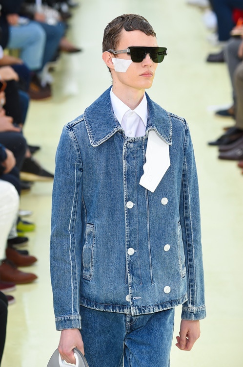 ケンゾー(KENZO) 2015年春夏メンズコレクション  - 写真30